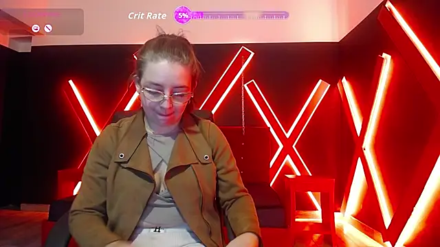  isaabellaa online show from 18, 11, 2025