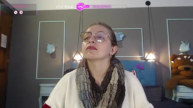  isaabellaa online show from 13, 2, 2026