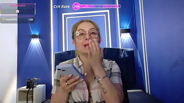  isaabellaa online show from 4, 2, 2026