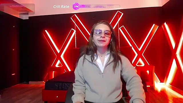  isaabellaa online show from 9, 11, 2025