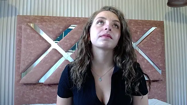  isaabellaa online show from 26, 3, 2026