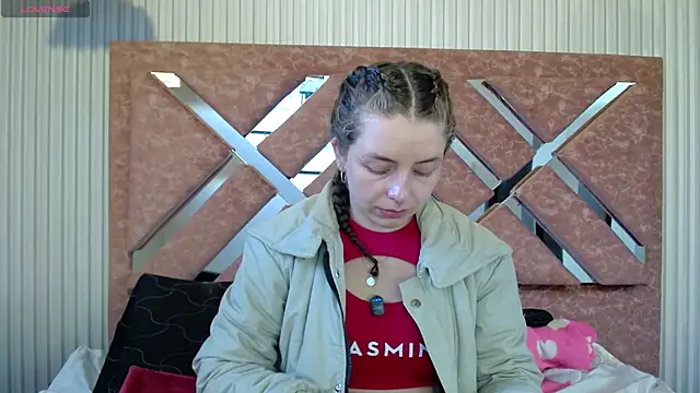  isaabellaa online show from 3, 5, 2026