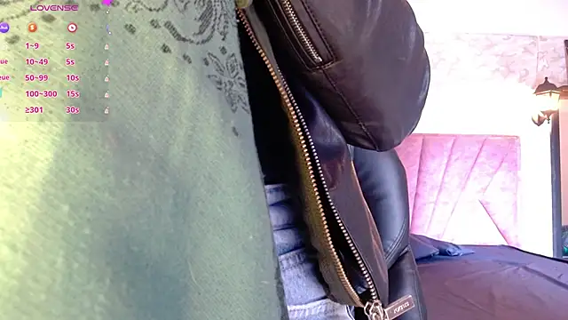  isaabellaa online show from 24, 10, 2025