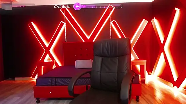  isaabellaa online show from 12, 11, 2025