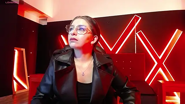  isaabellaa online show from 15, 1, 2026