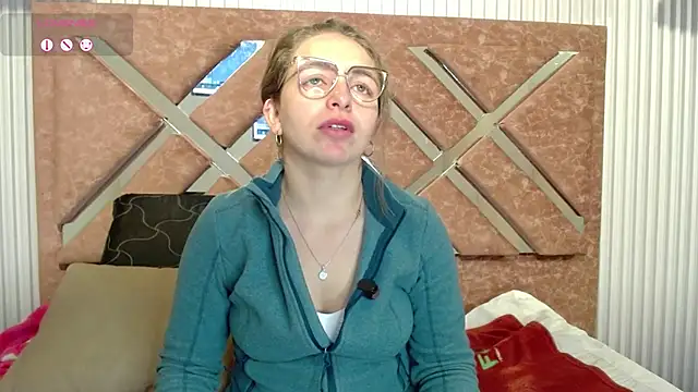  isaabellaa online show from 20, 5, 2026