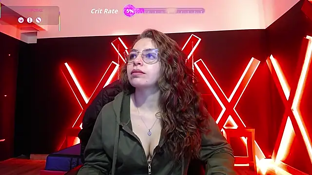  isaabellaa online show from 25, 2, 2026