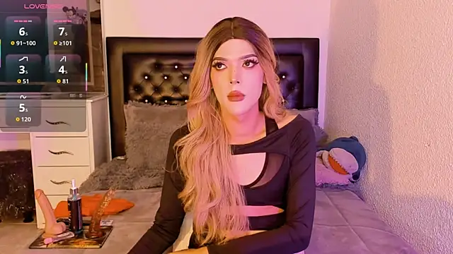 billiesimons2 online show from 12, 5, 2026