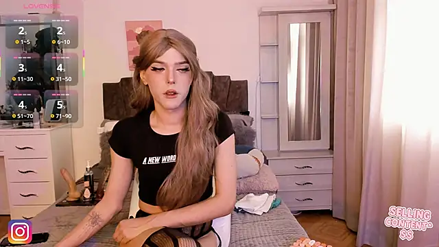 billiesimons2 online show from 10, 9, 2025