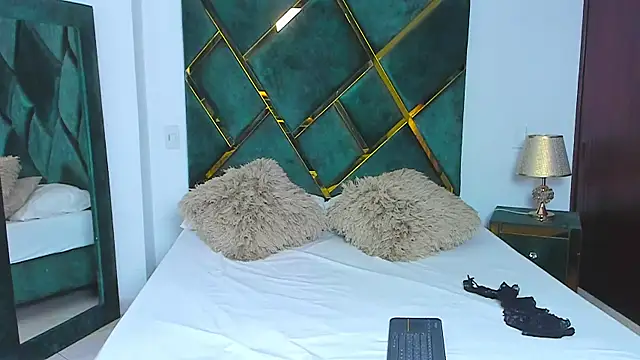 Criss Ariana online show from 22, 3, 2025