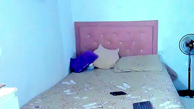 Criss Ariana online show from 12, 9, 2025