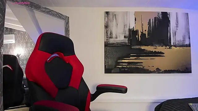 AriRobert  online show from 24, 10, 2025