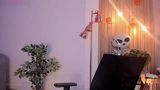 AriRobert  online show from 22, 10, 2025