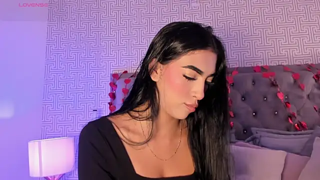 AriRobert  online show from 23, 2, 2026