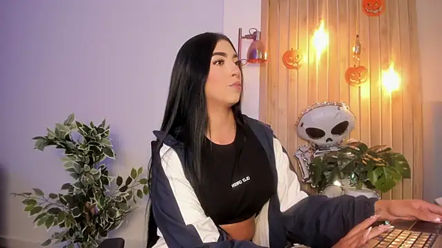 AriRobert  online show from 13, 10, 2025