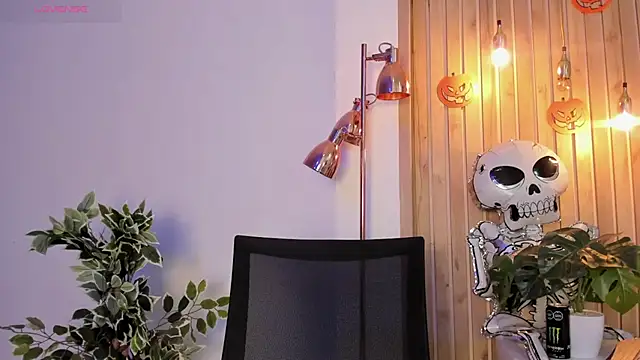 AriRobert  online show from 15, 10, 2025