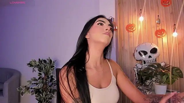 AriRobert  online show from 23, 10, 2025