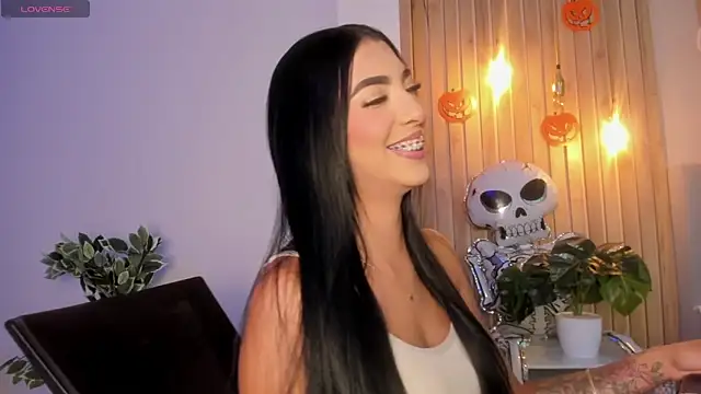 AriRobert  online show from 17, 10, 2025