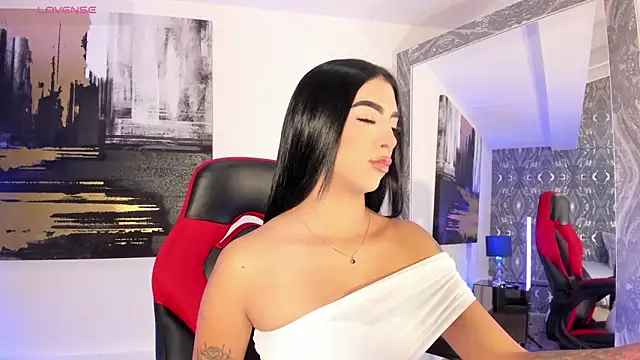 AriRobert  online show from 29, 10, 2025