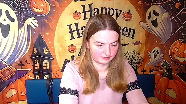 FreyaDak online show from 30, 10, 2025