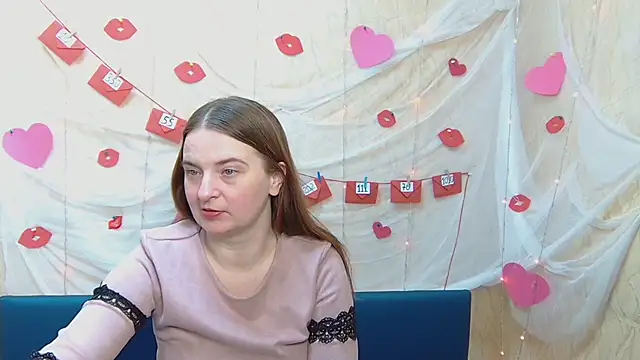 FreyaDak online show from 18, 2, 2025