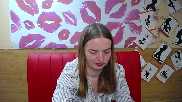 FreyaDak online show from 8, 9, 2025