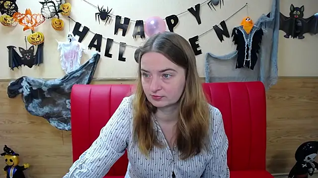 FreyaDak online show from 26, 10, 2025