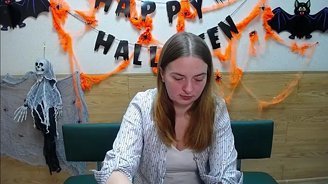 FreyaDak online show from 6, 11, 2025