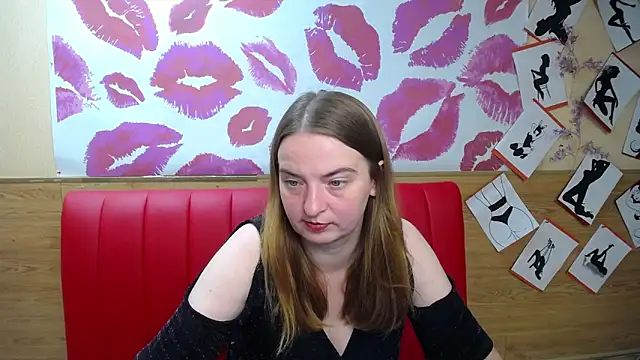 FreyaDak online show from 14, 10, 2025