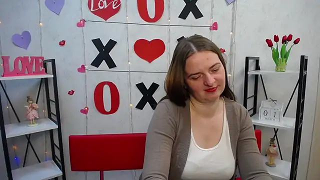 FreyaDak online show from 1, 3, 2025