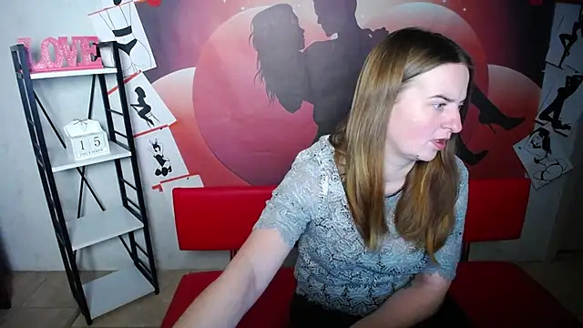 FreyaDak online show from 15, 12, 2025