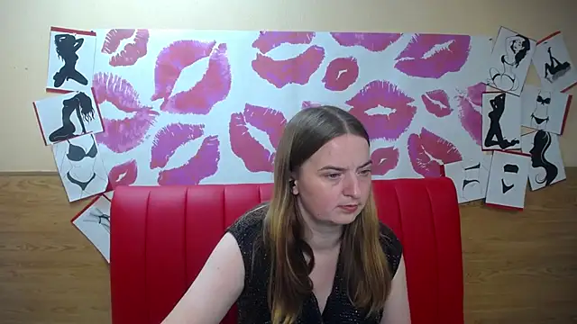 FreyaDak online show from 1, 12, 2025