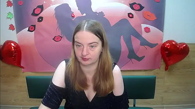 FreyaDak online show from 5, 10, 2025