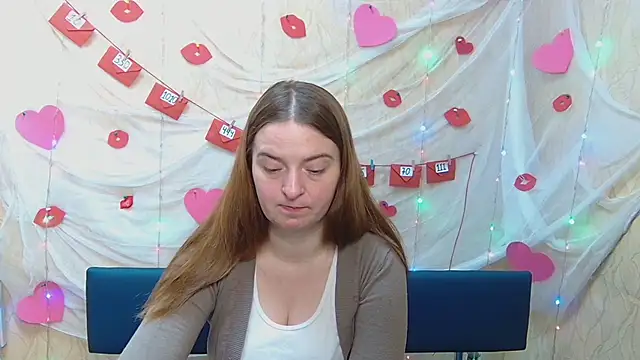 FreyaDak online show from 9, 3, 2025