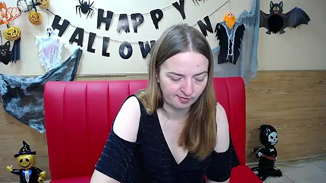 FreyaDak online show from 2, 11, 2025