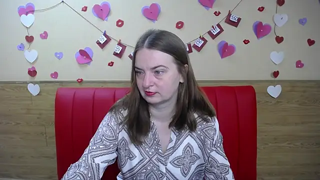 FreyaDak online show from 23, 3, 2025