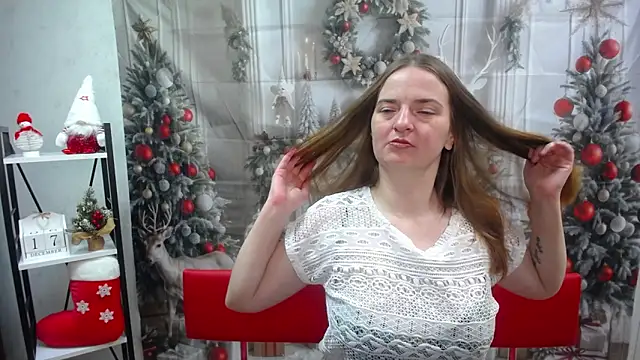 FreyaDak online show from 17, 12, 2025