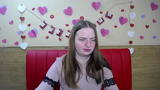 FreyaDak online show from 3, 3, 2025