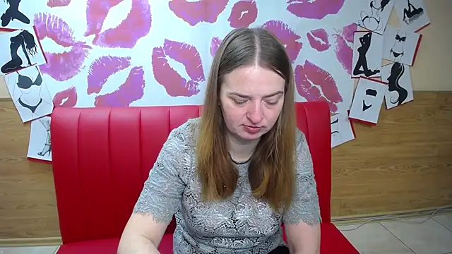 FreyaDak online show from 16, 11, 2025