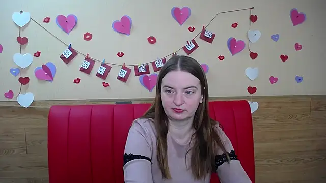 FreyaDak online show from 22, 2, 2025