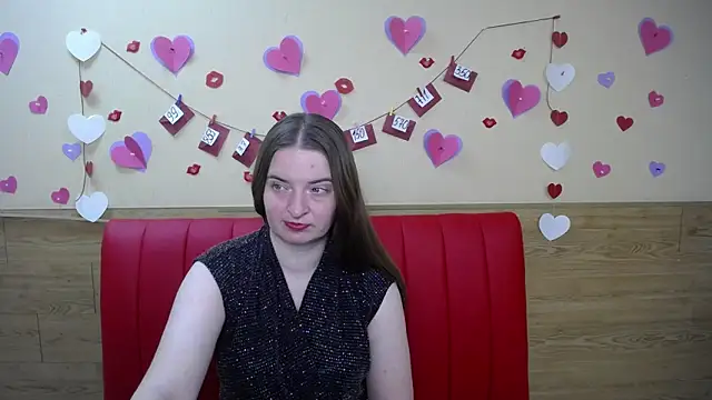 FreyaDak online show from 28, 2, 2025