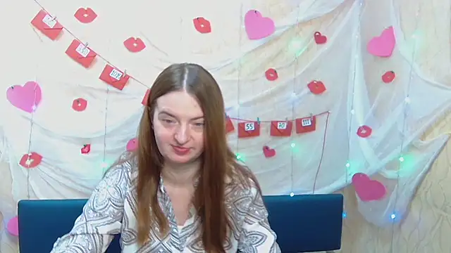 FreyaDak online show from 2, 3, 2025