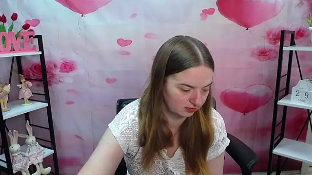 FreyaDak online show from 29, 4, 2026
