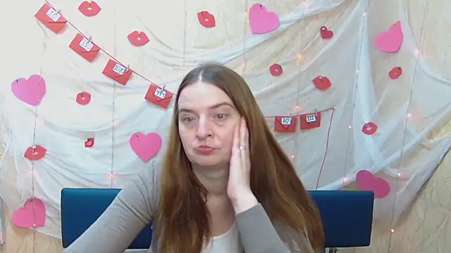 FreyaDak online show from 9, 3, 2025