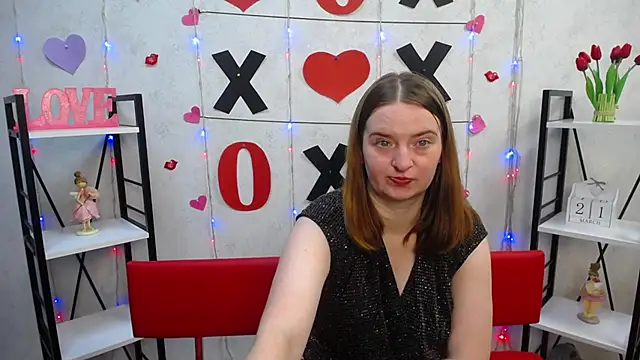 FreyaDak online show from 21, 3, 2025