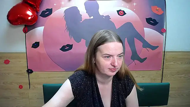 FreyaDak online show from 13, 9, 2025