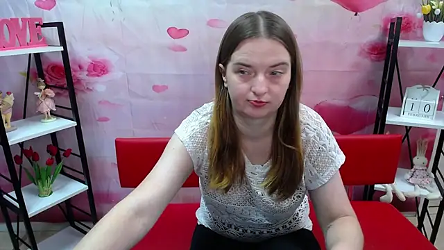 FreyaDak online show from 10, 2, 2026