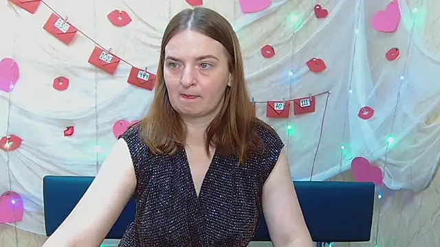 FreyaDak online show from 11, 3, 2025