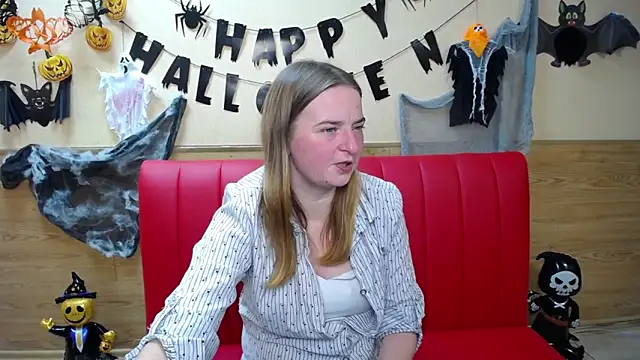 FreyaDak online show from 3, 11, 2025