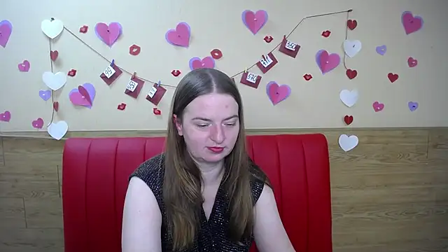 FreyaDak online show from 27, 2, 2025